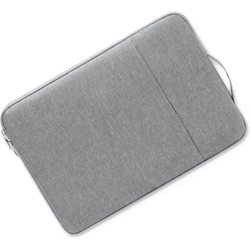 Dr. Phone-DrPhone S05 Tablet / Laptop Beschermhoes - Cover tot 13 inch – Sleeve met handvat - Grijs€ 19,95€ 16,49Laptoptas