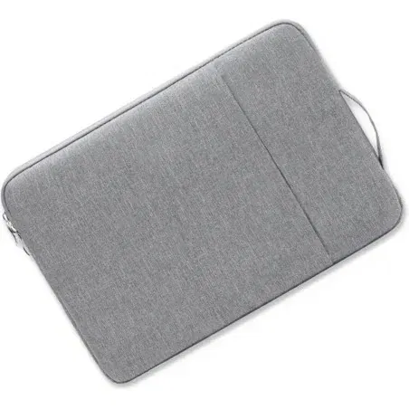 Dr. Phone-DrPhone S05 Tablet / Laptop Beschermhoes - Cover tot 13 inch – Sleeve met handvat - Grijs€ 19,95€ 16,49Laptoptas