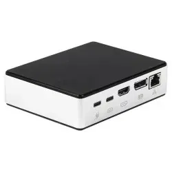 Dr. Phone-lementkey IONX Mini – Mini PC - Desktop Computer - i7-1060NG7 – 3.8 GHz Turbo - 16GB RAM Samsung 512GB SSD - Windows 11 PRO€ 599,95€ 495,83Home