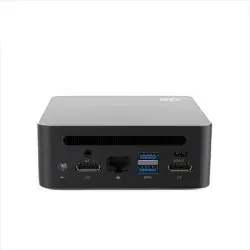 Dr. Phone-Elementkey AIR5 - Mini PC - Desktop Computer - i5-12450H – 4.4 Turbo Frequentie - 16GB RAM Samsung 1TB SSD - Windows 11 PRO€ 749,95€ 619,79Computer
