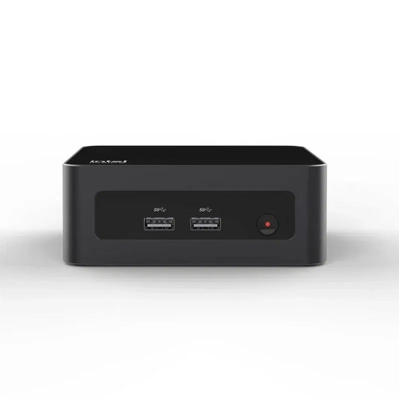 Dr. Phone-Elementkey AIR5 - Mini PC - Desktop Computer - i5-12450H – 4.4 Turbo Frequentie - 16GB RAM Samsung 1TB SSD - Windows 11 PRO€ 749,95€ 619,79Computer