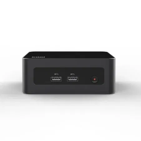 Dr. Phone-Elementkey AIR5 - Mini PC - Desktop Computer - i5-12450H – 4.4 Turbo Frequentie - 16GB RAM Samsung 1TB SSD - Windows 11 PRO€ 749,95€ 619,79Computer