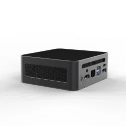 Dr. Phone-Elementkey AIR5 - Mini PC - Desktop Computer - i5-12450H – 4.4 Turbo Frequentie - 16GB RAM Samsung 1TB SSD - Windows 11 PRO€ 749,95€ 619,79Computer