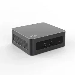 Dr. Phone-Elementkey AIR5 - Mini PC - Desktop Computer - i5-12450H – 4.4 Turbo Frequentie - 16GB RAM Samsung 1TB SSD - Windows 11 PRO€ 749,95€ 619,79Computer