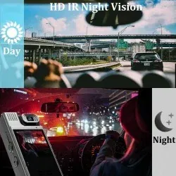Dr. Phone-DrPhone ActionCore – Draagbare Full HD Action Camera met Infrarood Nachtzicht - Bewegingsdetectie - 180° Draaibare Lens€ 44,95€ 37,15Actioncam