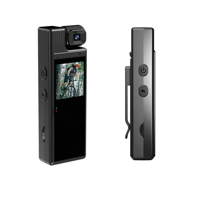 Dr. Phone-DrPhone ActionCore – Draagbare Full HD Action Camera met Infrarood Nachtzicht - Bewegingsdetectie - 180° Draaibare Lens€ 44,95€ 37,15Actioncam