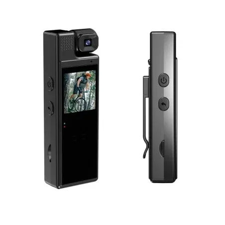 Dr. Phone-DrPhone ActionCore – Draagbare Full HD Action Camera met Infrarood Nachtzicht - Bewegingsdetectie - 180° Draaibare Lens€ 44,95€ 37,15Actioncam