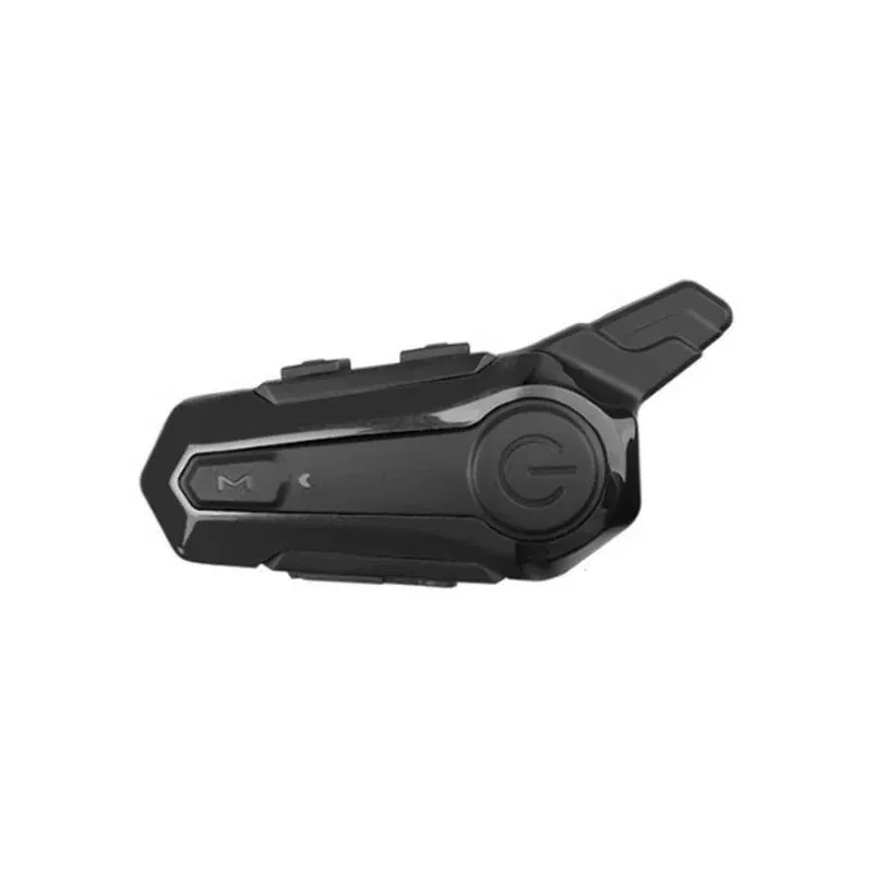 Dr. Phone-DrPhone X1 - Bluetooth 5.3 Motorhelm Headset - Intercom – Circa 100m Bereik - Handsfree Communicatie – Waterdicht€ 39,95€ 33,02Home