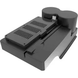Dr. Phone-DrPhone ChargeCrate – 1OW Draadloze Oplader En Middenconsole Opbergdoos Geschikt Voor Tesla Model X/S – Dubbele Bekerhouder€ 149,95€ 123,93Carkit