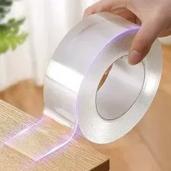 Dr. Phone-DrPhone TitanStick - Dubbelzijdige Tape – Ultra Sterke Tape – Breedte 20MM – 5 Meter – Waterbestendig€ 14,95€ 12,36DubbelzijdigeTape