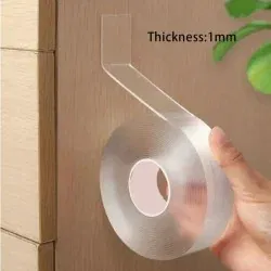 Dr. Phone-DrPhone TitanStick - Dubbelzijdige Tape – Ultra Sterke Tape – Breedte 20MM – 5 Meter – Waterbestendig€ 14,95€ 12,36DubbelzijdigeTape
