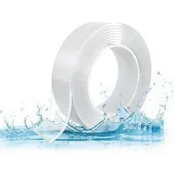 Dr. Phone-DrPhone TitanStick - Dubbelzijdige Tape – Ultra Sterke Tape – Breedte 20MM – 5 Meter – Waterbestendig€ 14,95€ 12,36DubbelzijdigeTape