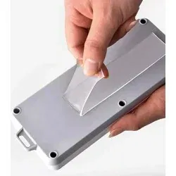 Dr. Phone-DrPhone TitanStick - Dubbelzijdige Tape – Ultra Sterke Tape – Breedte 20MM – 2 Meter – Elastisch€ 9,95€ 8,22DubbelzijdigeTape