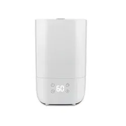 Dr. Phone-DrPhone SmartFog – USB Aroma Stille Luchtbevochtiger met LED Display – Humidifier – Automatische vochtigheidsdetectie€ 69,95€ 57,81Luchtreiniger / Luchtbevochtiger