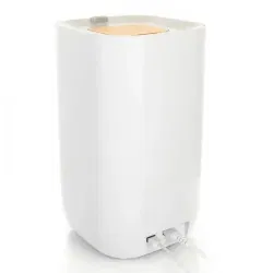 Dr. Phone-DrPhone SmartFog – USB Aroma Stille Luchtbevochtiger met LED Display – Humidifier – Automatische vochtigheidsdetectie€ 69,95€ 57,81Luchtreiniger / Luchtbevochtiger