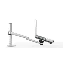Dr. Phone-DrPhone FlexMount – 2 In 1 Bureaustandaard Voor Laptop en Monitor – Monitoren Van 10"–32" – Laptops van 10"–15"€ 99,95€ 82,60Notebookstandaard