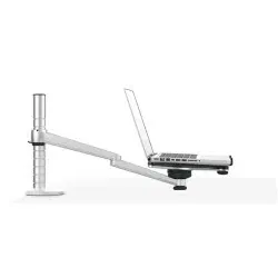 Dr. Phone-DrPhone FlexMount – 2 In 1 Bureaustandaard Voor Laptop en Monitor – Monitoren Van 10"–32" – Laptops van 10"–15"€ 99,95€ 82,60Notebookstandaard