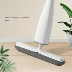 Dr. Phone-DrPhone AquaTwist - Zelfwringende Dweil – Gemakkelijk Af Te Spoelen – Compacte Opslag – Beweegbare Draaikop - Wit€ 29,95€ 24,75Slim Huishoudelijk
