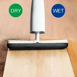 Dr. Phone-DrPhone AquaTwist - Zelfwringende Dweil – Gemakkelijk Af Te Spoelen – Compacte Opslag – Beweegbare Draaikop - Wit€ 29,95€ 24,75Slim Huishoudelijk
