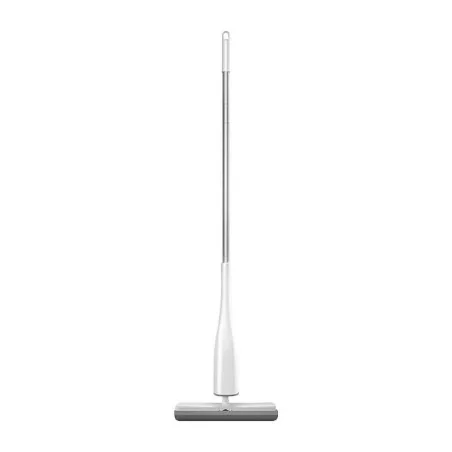 Dr. Phone-DrPhone AquaTwist - Zelfwringende Dweil – Gemakkelijk Af Te Spoelen – Compacte Opslag – Beweegbare Draaikop - Wit€ 29,95€ 24,75Slim Huishoudelijk