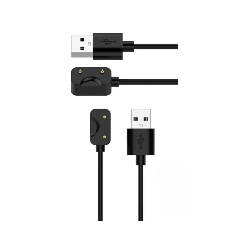 Dr. Phone-DrPhone USB Oplaadkabel – Geschikt voor Galaxy Fit 3 R390 – 5V 1A – Compact en Betrouwbaar Opladen – Zwart – 1M€ 10,95€ 9,05Samsung8720118695982
