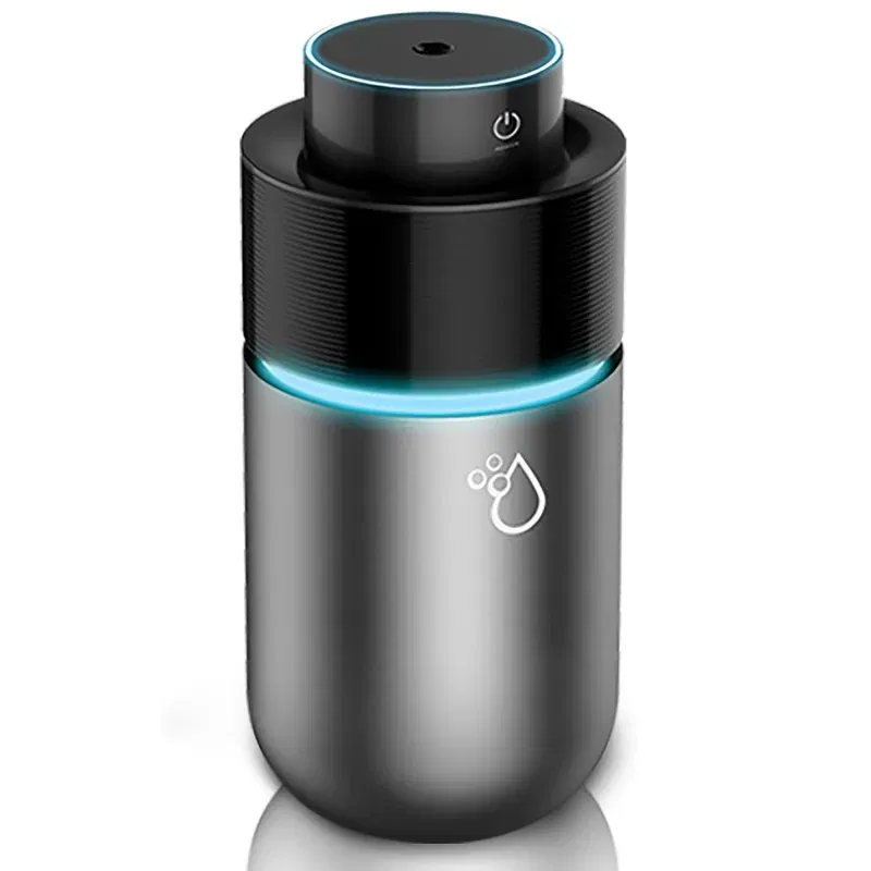 Dr. Phone-DrPhone NanoMist - 3-in-1 Luchtbevochtiger – 200ml Aromadiffuser – Ultrasone Mist – LED Verlichting – BPA-vrij€ 0,00€ 0,00Luchtbevochtigers (Humidifier)