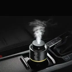 Dr. Phone-DrPhone NanoMist - 3-in-1 Luchtbevochtiger – 200ml Aromadiffuser – Ultrasone Mist – LED Verlichting – BPA-vrij€ 0,00€ 0,00Luchtbevochtigers (Humidifier)