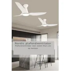 Dr. Phone-DrPhone EcoFan Plus - Plafondventilator – 6 Versnellingen – Geluid tot 30 Decibel – Voorwaartse en Achterwaartse Modus€ 159,95€ 132,19Laptop Koeler/Ventilator