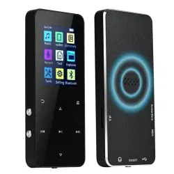 Dr. Phone-Beeld en Geluid