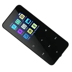 Dr. Phone-DrPhone AeroSound – Bluetooth 4.2 MP3 Speler - 1.77 inch TFT- Kleurentouchscreen - E-Book Reader Modus€ 34,95€ 28,88MP3/MP4 Speler
