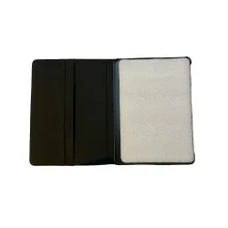 Dr. Phone-DrPhone IPH1 iPad Air 3 10.5 (2019 model) PU Lederen Hoes - Elastische Penhouder - Standhouder + Kaartsleufontwerp - Bruin€ 22,95€ 18,97DrPhoneApple8720118912959