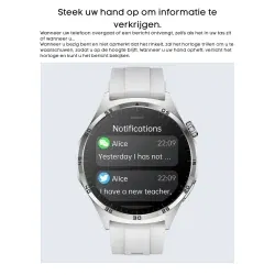 Dr. Phone-DrPhone DTX5 - 1.43 inch AMOLED Smartwatch Met Touchscreen – Hartslag Meten – ECG Functie - Bloeddruk Volgen€ 64,95€ 53,68Smartwatch
