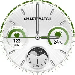 Dr. Phone-DrPhone DTX5 - 1.43 inch AMOLED Smartwatch Met Touchscreen – Hartslag Meten – ECG Functie - Bloeddruk Volgen€ 64,95€ 53,68Smartwatch