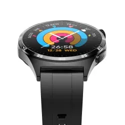Dr. Phone-DrPhone DTX5 - 1.43 inch AMOLED Smartwatch Met Touchscreen – Hartslag Meten – ECG Functie - Bloeddruk Volgen€ 64,95€ 53,68Smartwatch