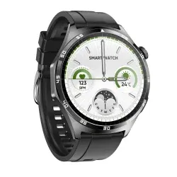 Dr. Phone-DrPhone DTX5 - 1.43 inch AMOLED Smartwatch Met Touchscreen – Hartslag Meten – ECG Functie - Bloeddruk Volgen€ 64,95€ 53,68Smartwatch