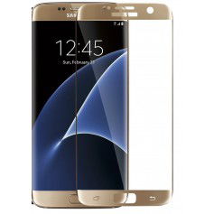 Dr. Phone-Professionele Samsung Galaxy S7 Edge Tempered Glass 3D Design Full Screen Coverage Goud€ 14,95€ 12,36DrPhoneScreen Protector