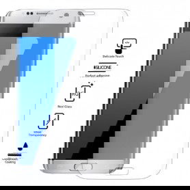 Dr. Phone-Professionele Samsung Galaxy S7 Edge Tempered Glass 3D Design Full Screen Coverage Transparant€ 14,95€ 12,36DrPhoneScreen Protector