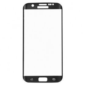 Dr. Phone-Professionele Samsung Galaxy S7 Edge Tempered Glass 3D Design Full Screen Coverage Zwart€ 14,95€ 12,36DrPhoneScreen Protector