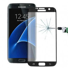Dr. Phone-Professionele Samsung Galaxy S7 Edge Tempered Glass 3D Design Full Screen Coverage Zwart€ 14,95€ 12,36DrPhoneScreen Protector