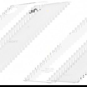 Dr. Phone-Sony XPERIA Z5 Compact TPU Ultra Dun Premium Soft-Gel Case Transparant€ 6,95€ 5,74DrPhoneSony