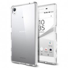 Dr. Phone-Sony XPERIA Z5 Compact TPU Ultra Dun Premium Soft-Gel Case Transparant€ 6,95€ 5,74DrPhoneSony