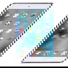Dr. Phone-DrPhone Ultra Dun Zero Series Slimfit TPU Case iPad Pro 9.7 inch Transparant Zwart€ 11,95€ 9,88DrPhoneApple