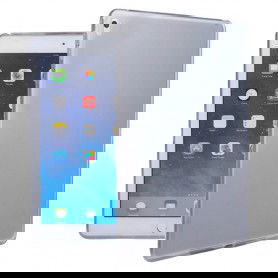 Dr. Phone-DrPhone Ultra Dun Zero Series Slimfit TPU Case iPad Pro 9.7 inch Transparant Zwart€ 11,95€ 9,88DrPhoneApple