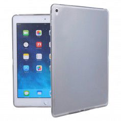 Dr. Phone-DrPhone Ultra Dun Zero Series Slimfit TPU Case iPad Pro 9.7 inch Transparant Zwart€ 11,95€ 9,88DrPhoneApple