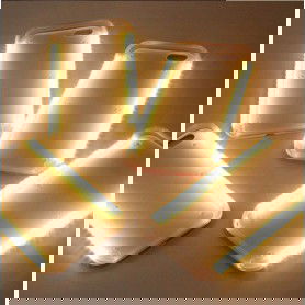 Dr. Phone-LED Selfie Light Lichtgevende Hoesje Samsung Galaxy S7 - Wit€ 14,95€ 12,36DrPhoneSamsung