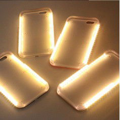 Dr. Phone-LED Selfie Light Lichtgevende Hoesje Samsung Galaxy S7 - Wit€ 14,95€ 12,36DrPhoneSamsung