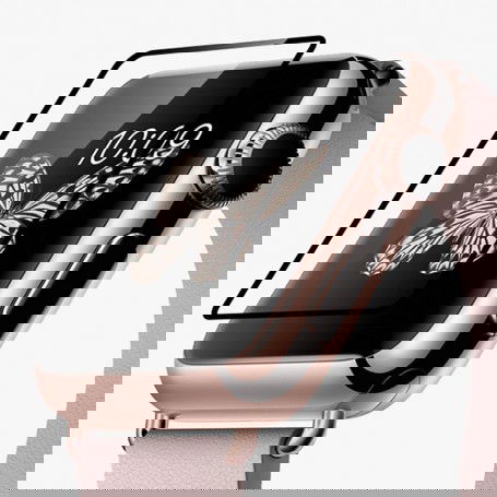 Dr. Phone-Apple Watch Arc Edge 2.5D 9H Premium Tempered Glass Film 38mm€ 12,95€ 10,70DrPhoneApple Watch Dr. Phone-Apple Watch Arc Edge 2.5D 9H Premium Tempered Glass Film 38mm€ 12,95€ 10,70DrPhoneApple Watch