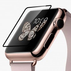 Dr. Phone-Apple Watch Arc Edge 2.5D 9H Premium Tempered Glass Film 38mm€ 12,95€ 10,70DrPhoneApple Watch