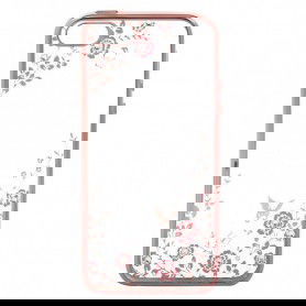 Dr. Phone-Diamant Crystal iPhone SE / 5S / 5 TPU Premium Case Roze€ 11,95€ 9,88DrPhoneApple