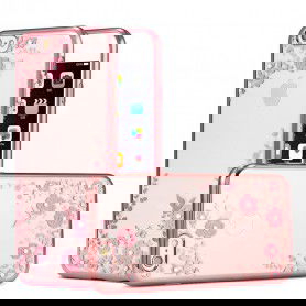Dr. Phone-Diamant Crystal iPhone SE / 5S / 5 TPU Premium Case Roze€ 11,95€ 9,88DrPhoneApple